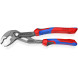 Кліщі переставні KNIPEX Cobra 180 мм 0-42 мм 87 02 180