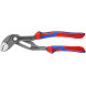 Кліщі переставні KNIPEX Cobra 180 мм 0-42 мм 87 02 180