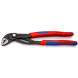 Кліщі переставні KNIPEX Cobra 250 мм 0-50 мм 87 02 250