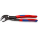 Кліщі переставні KNIPEX Cobra 250 мм 0-50 мм 87 02 250