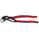 Кліщі переставні KNIPEX Cobra 250 мм 0-50 мм 87 02 250