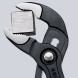 Кліщі переставні KNIPEX Cobra 250 мм 0-50 мм 87 02 250