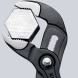 Кліщі переставні KNIPEX Cobra 300 мм 0-70 мм 87 02 300