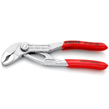 Кліщі переставні KNIPEX Cobra 125 мм 0-29 мм 87 03 125