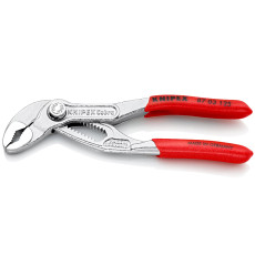 Кліщі переставні KNIPEX Cobra 125 мм 0-29 мм 87 03 125