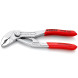 Кліщі переставні KNIPEX Cobra 125 мм 0-29 мм 87 03 125
