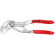 Кліщі переставні KNIPEX Cobra 125 мм 0-29 мм 87 03 125