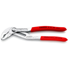Кліщі переставні KNIPEX Cobra 180 мм 0-42 мм 87 03 180