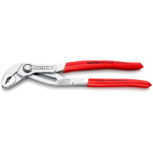 Кліщі переставні KNIPEX Cobra 250 мм 0-50 мм 87 03 250
