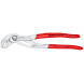 Кліщі переставні KNIPEX Cobra 250 мм 0-50 мм 87 03 250