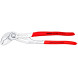 Кліщі переставні KNIPEX Cobra 300 мм 0-70 мм 87 03 300