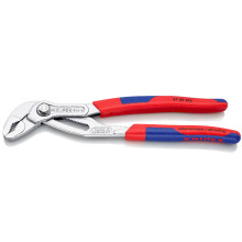 Кліщі переставні KNIPEX Cobra 250 мм 0-50 мм 87 05 250