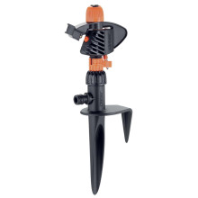 Дощувач імпульсний Claber Impact Plastic Spike 87080000