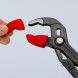 Защитные губки для всех моделей KN-87ХХ250 KNIPEX 87 09250 V01