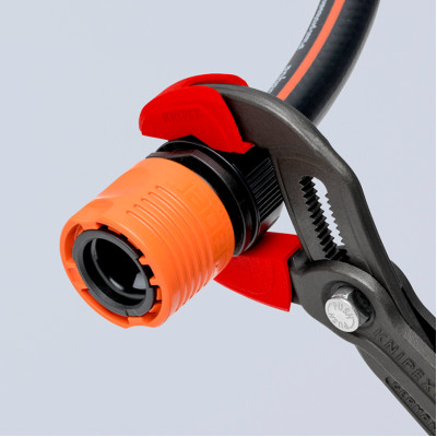 Защитные губки для всех моделей KN-87ХХ250 KNIPEX 87 09250 V01