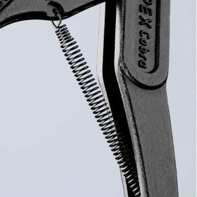 Кліщі переставні KNIPEX Cobra matic 250 мм 0-50 мм 87 11 250