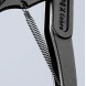 Кліщі переставні KNIPEX Cobra matic 250 мм 0-50 мм 87 11 250