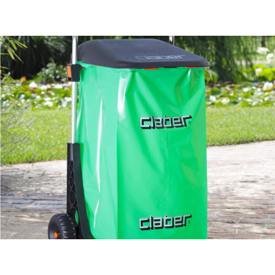 Набір затискачів для пакета садового візка Claber Bag Clamps 87130000