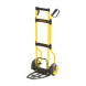 Грузовая складная тележка STANLEY SXWT-FT591 8717496637659