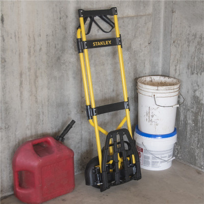 Грузовая складная тележка STANLEY SXWT-FT591 8717496637659