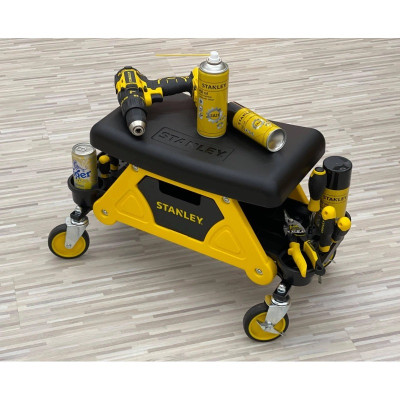 Візок з платформою складський STANLEY SXWTD-GW700 8717496637840