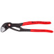 Кліщі переставні KNIPEX Cobra QuickSet 250 мм 0-50 мм 87 21 250