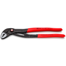 Кліщі переставні KNIPEX Cobra QuickSet 300 мм 0-70 мм 87 21 300