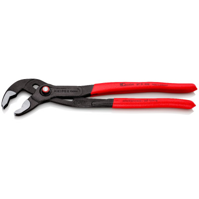 Клещи переставные KNIPEX Cobra QuickSet 300 мм 0-70 мм 87 21 300