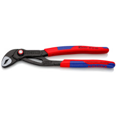 Кліщі переставні KNIPEX Cobra QuickSet 250 мм 0-50 мм 87 22 250
