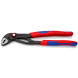 Кліщі переставні KNIPEX Cobra QuickSet 250 мм 0-50 мм 87 22 250
