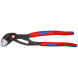Кліщі переставні KNIPEX Cobra QuickSet 250 мм 0-50 мм 87 22 250