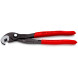 Кліщі переставні KNIPEX Raptor 250 мм 10-32 мм 87 41 250