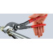 Кліщі переставні KNIPEX Raptor 250 мм 10-32 мм 87 41 250