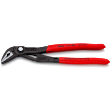 Кліщі переставні особливо тонкі KNIPEX Cobra ES 250 мм 0-34 мм 87 51 250
