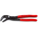 Кліщі переставні особливо тонкі KNIPEX Cobra ES 250 мм 0-34 мм 87 51 250