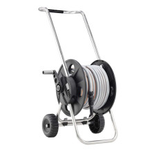 Візок зі шлангом Claber Metal Compact Pronto 30 MT 87620000