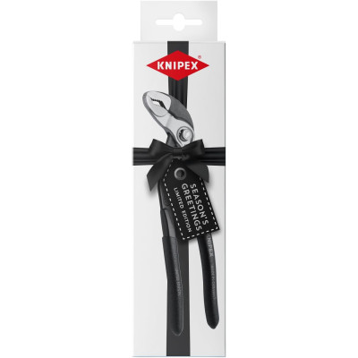 Клещи переставные KNIPEX Cobra Limited Edition 180 мм 0-42 мм 87 99 180 S01