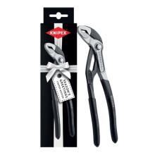 Кліщі переставні KNIPEX Cobra Limited Edition 180 мм 0-42 мм 87 99 180 S02