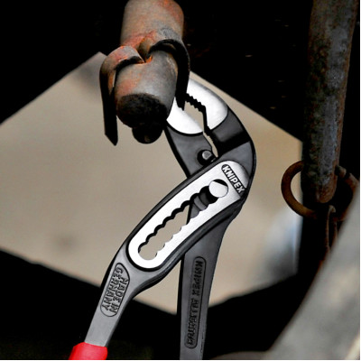 Кліщі переставні KNIPEX Alligator 180 мм 0-42 мм 88 01 180