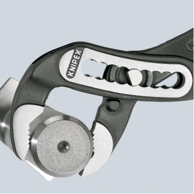 Кліщі переставні KNIPEX Alligator 180 мм 0-42 мм 88 01 180