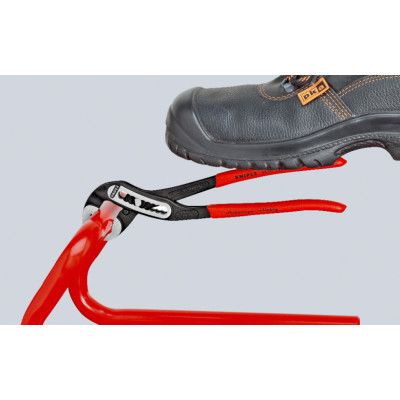 Кліщі переставні KNIPEX Alligator 180 мм 0-42 мм 88 01 180
