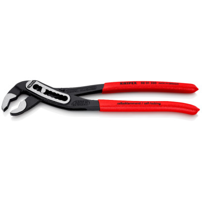 Кліщі переставні KNIPEX Alligator 250 мм 0-50 мм 88 01 250