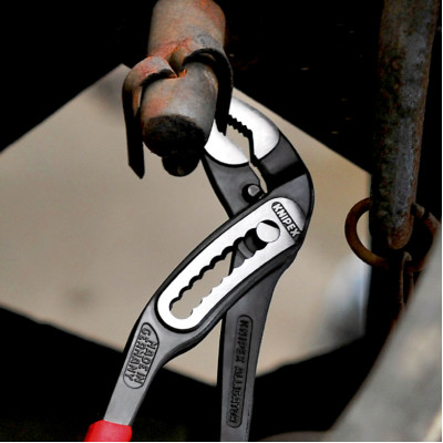 Кліщі переставні KNIPEX Alligator 250 мм 0-50 мм 88 01 250