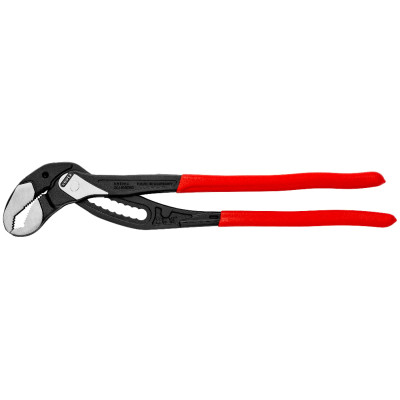 Кліщі переставні KNIPEX Alligator XL 400 мм 0-95 мм 88 01 400