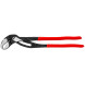 Кліщі переставні KNIPEX Alligator XL 400 мм 0-95 мм 88 01 400