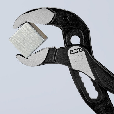 Кліщі переставні KNIPEX Alligator XL 400 мм 0-95 мм 88 01 400