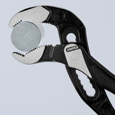Кліщі переставні KNIPEX Alligator XL 400 мм 0-95 мм 88 01 400