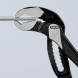 Кліщі переставні KNIPEX Alligator XL 400 мм 0-95 мм 88 01 400
