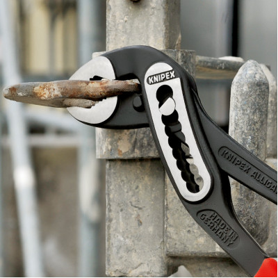 Кліщі переставні KNIPEX Alligator 250 мм 0-50 мм 88 02 250