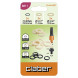 Набор уплотнителей для наземного полива 13 шт Claber O-ring and Washer Set 88110000